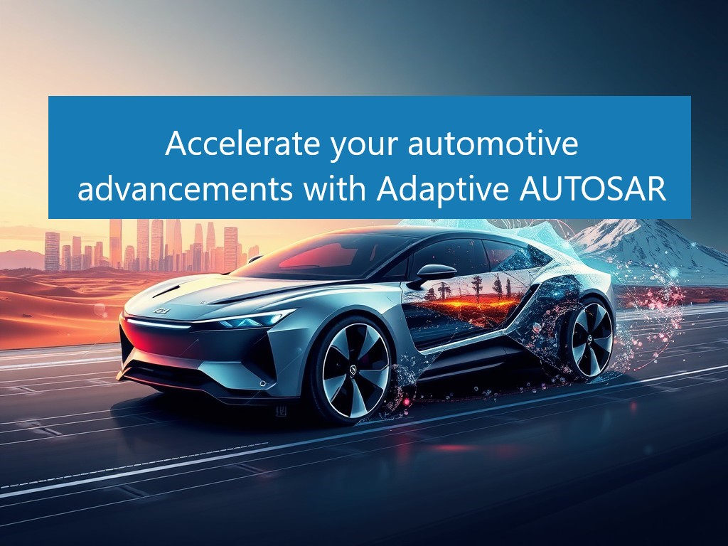 Adaptive Autosar